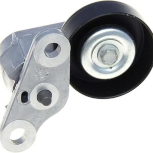 ACDelco Gold 38159 Drive Belt Tensioner Assembly with Pulley
