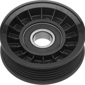 ACDelco Gold 38009 Flanged Idler Pulley