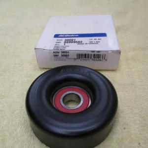 Belt Tensioner Assembly-Drive Belt Idler Pulley