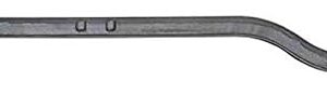 ACDelco Professional 45D10231 Rear Suspension Upper Control Arm