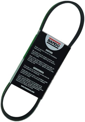 Bando USA 4PK940 OEM Quality Serpentine Belt - Image 2