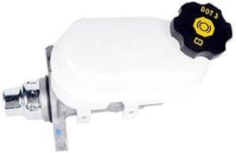 ACDelco GM Original Equipment 174-1160 Brake Master Cylinder Assembly - Image 2