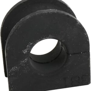 Genuine GM 14071381 Stabilizer Shaft Insulator, Front