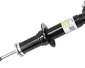 ACDelco 540-1724 GM Original Equipment Front Shock Absorber with Nuts