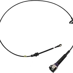 GM Genuine Parts 19434392 Automatic Transmission Range Selector Lever Cable