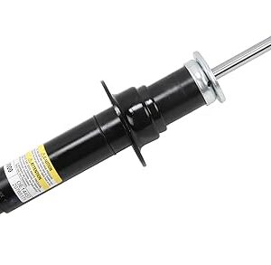 ACDelco GM Original Equipment 540-460 Premium Monotube Front Shock Absorber
