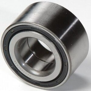 Timken Preset, Pre-Greased and Sealed Bearing - 513182