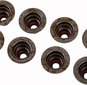 Genuine Parts 12482062 Engine Exhaust Valve Stem Oil Seal Kit