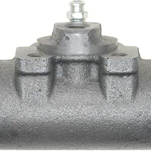 ACDelco Professional 18E1408 Rear Drum Brake Wheel Cylinder