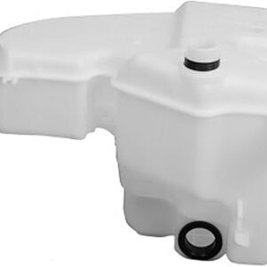 LX1288106 Windshield Washer Fluid Reservoir with Cap