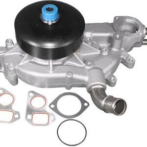 ACDelco Gold 252-845 (19195104) Engine Water Pump