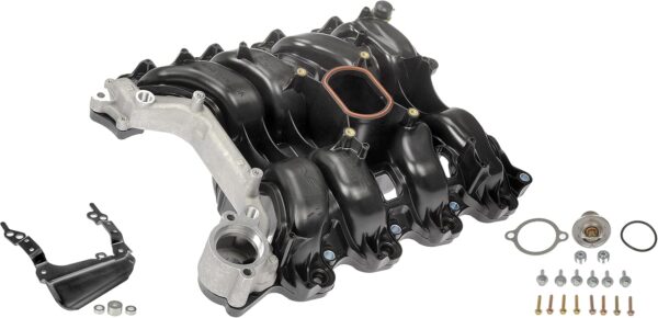 Dorman 615-175 Engine Intake Manifold Compatible with Select Ford / Lincoln / Mercury Models - Image 5