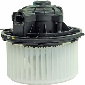 GM Genuine Parts 15-81683 Heating and Air Conditioning Blower Motor