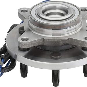 MOOG 515094 Hub Assembly