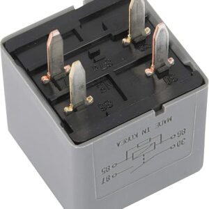 General Motors 13503102 Gray Multi-Purpose Relay