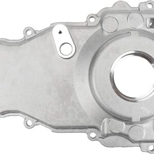 Genuine Parts 12600326 Front Engine Cover
