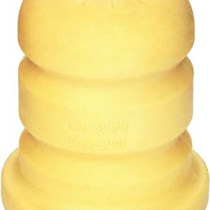 Genuine GM 15039397 Axle Bumper, Rear
