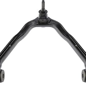 Dorman 520-116 Suspension Control Arm and Ball Joint Assembly Compatible with Select Cadillac / Chevrolet / GMC Models
