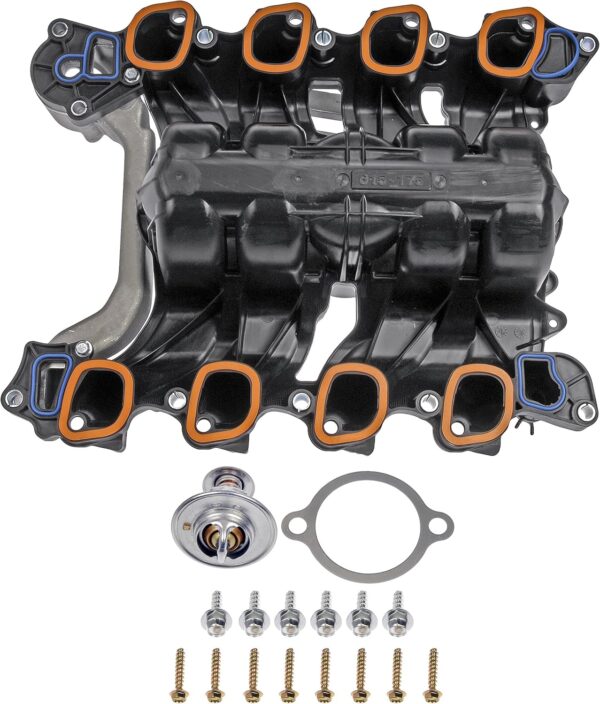 Dorman 615-175 Engine Intake Manifold Compatible with Select Ford / Lincoln / Mercury Models - Image 2