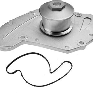 Schnecke Engine Water Pump V6 Chrysler Dodge Volkswagen Magnum Charger AW6010