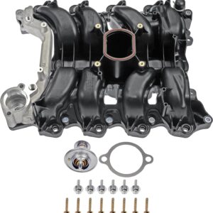 Dorman 615-175 Engine Intake Manifold Compatible with Select Ford / Lincoln / Mercury Models