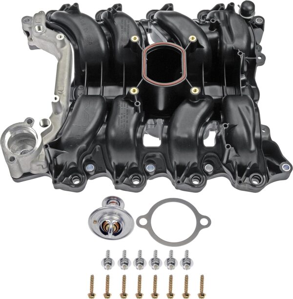 Dorman 615-175 Engine Intake Manifold Compatible with Select Ford / Lincoln / Mercury Models