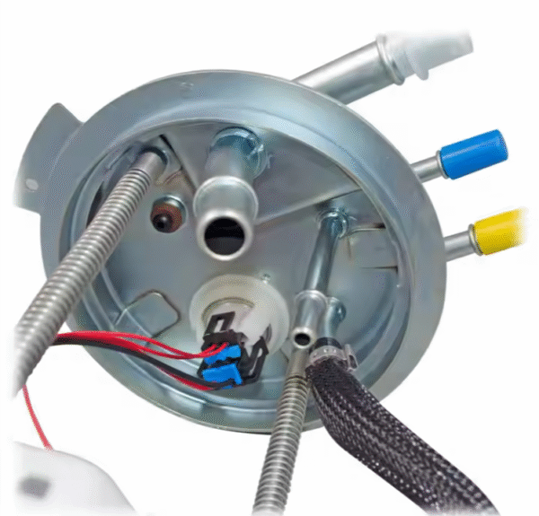 Dopson DPS4042 Electric Fuel Pump Machine Assembly Car Parts E3581M for Cadillac Escalade Chevrolet GMC Yukon - Image 5