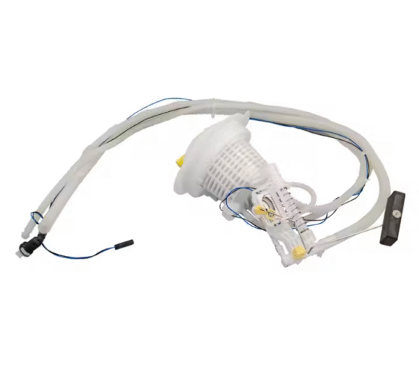 Dopson DPS7102 Auto Parts Fuel Filter Auxiliary Fuel Pump Assembly for Chrysler 300C Touring 2005 04581410AB RL136023AD - Image 2