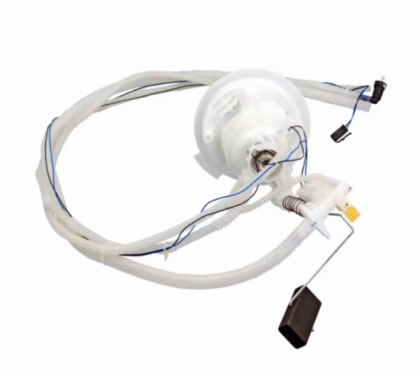 Dopson DPS7102 Auto Parts Fuel Filter Auxiliary Fuel Pump Assembly for Chrysler 300C Touring 2005 04581410AB RL136023AD