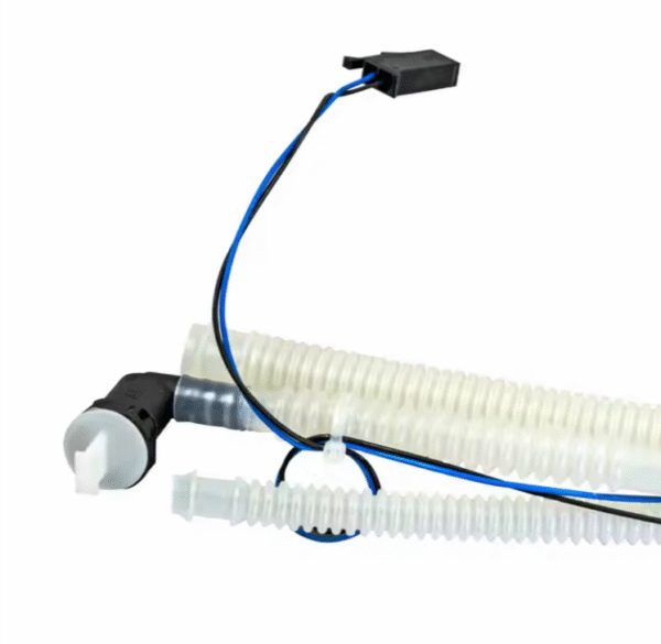 Dopson DPS7102 Auto Parts Fuel Filter Auxiliary Fuel Pump Assembly for Chrysler 300C Touring 2005 04581410AB RL136023AD - Image 6