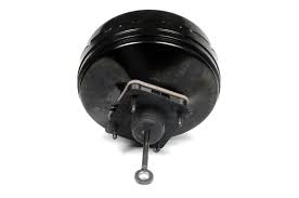 ACDelco GM OE/GM Genuine Parts 19432805 - Power Brake Booster