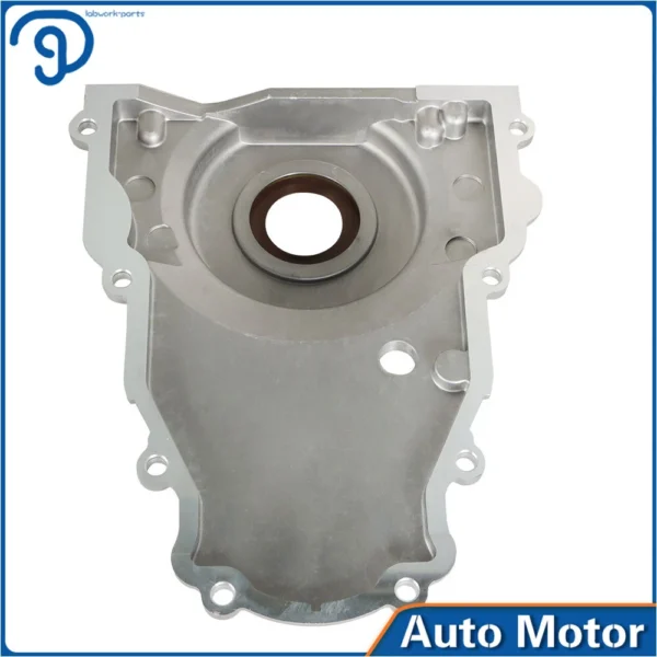Genuine Parts 12600326 Front Engine Cover - Image 6