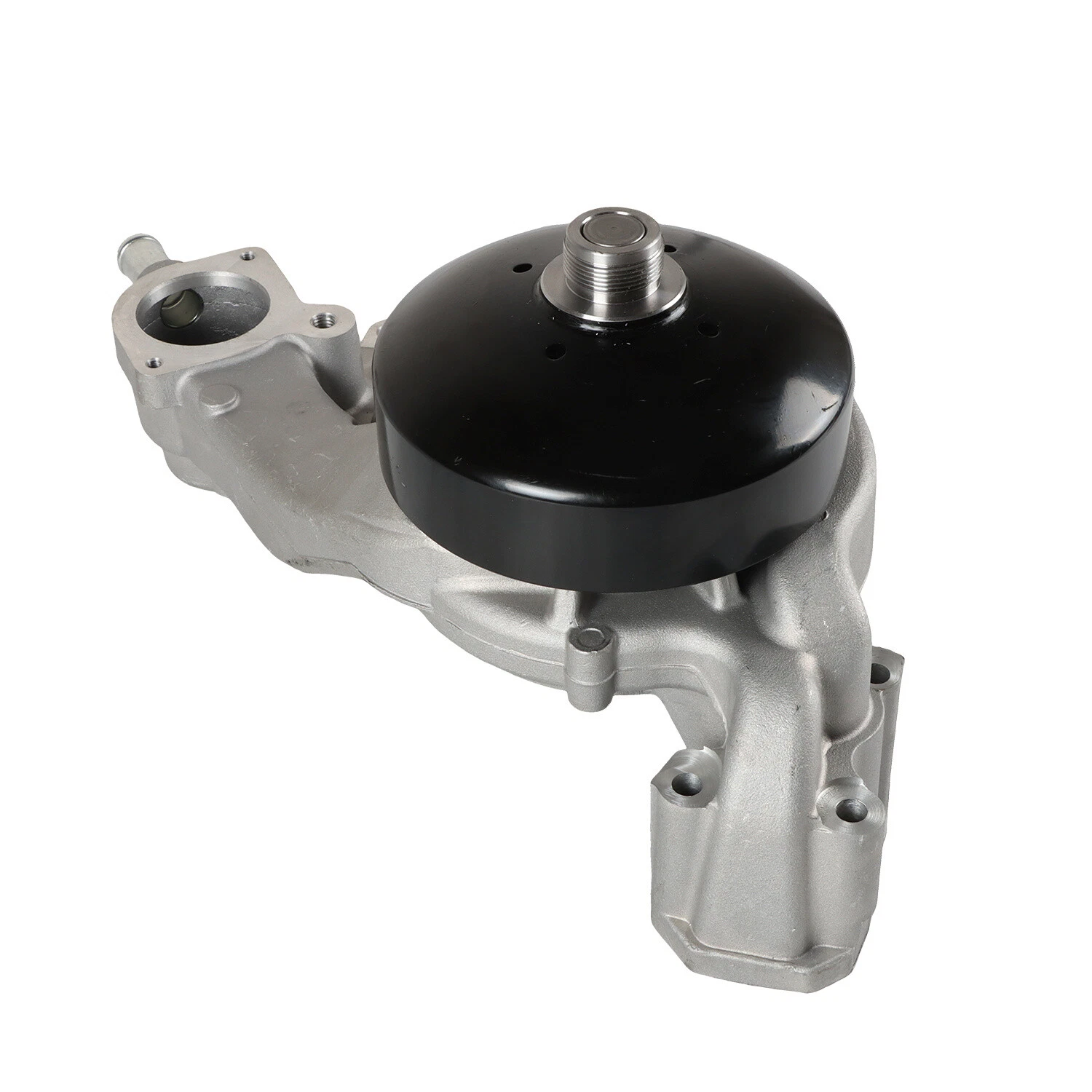 Engine Water Pump AW6009 for 07-19 Chevrolet GMC Vortec 4.8L 5.3L 6.0L - Image 9