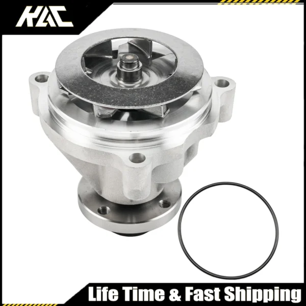 Airtex AW6144 Engine Water Pump - Image 3