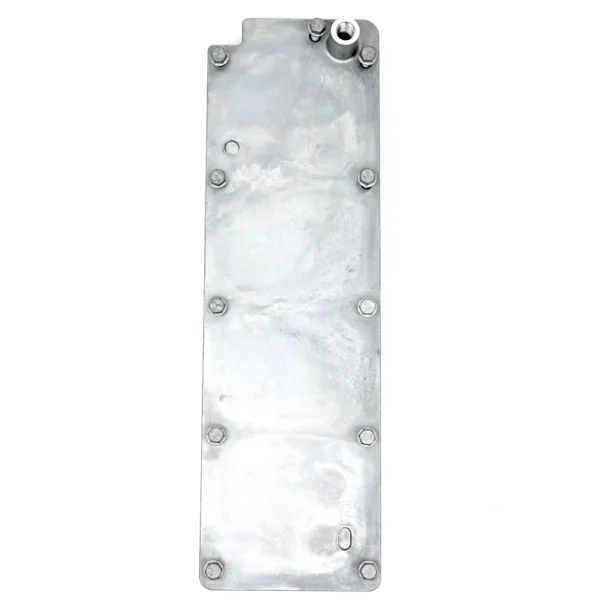 ACDelco Engine Block Valley Cover - 12598832 - Image 2