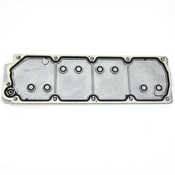 ACDelco Engine Block Valley Cover - 12598832 - Image 3