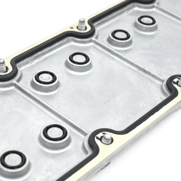 ACDelco Engine Block Valley Cover - 12598832 - Image 5