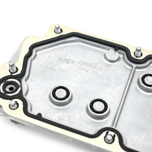 ACDelco Engine Block Valley Cover - 12598832 - Image 6