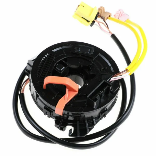 New Steering Clock Spring 25966963 For Chevrolet Silverado Avalanche Gmc Sierra - Image 2