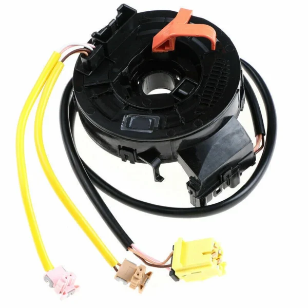 New Steering Clock Spring 25966963 For Chevrolet Silverado Avalanche Gmc Sierra - Image 3