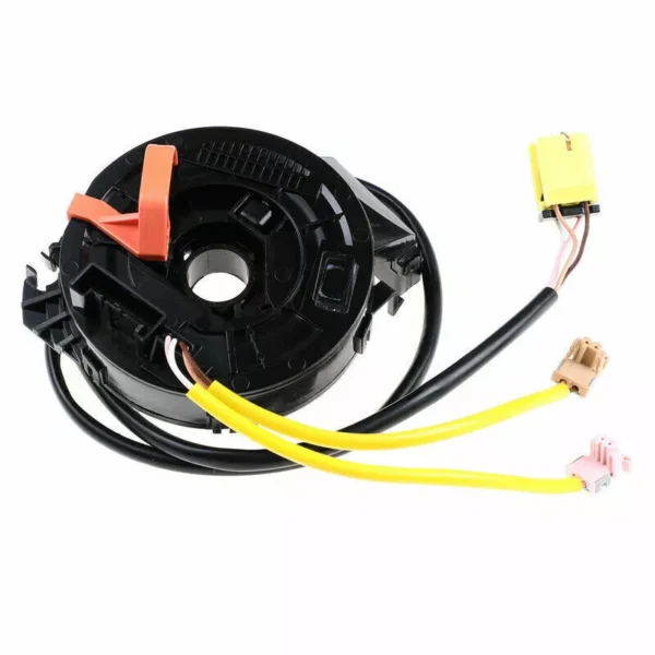 New Steering Clock Spring 25966963 For Chevrolet Silverado Avalanche Gmc Sierra - Image 6