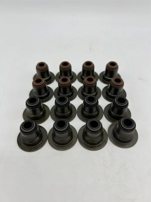 Genuine Parts 12482062 Engine Exhaust Valve Stem Oil Seal Kit - Image 2