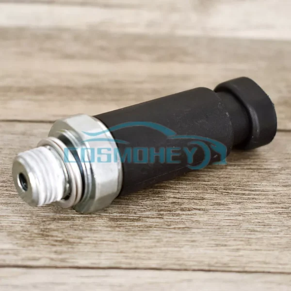 12562267 Oil Pressure Sensor Switch with Metal Gauge / Spacer For Chevrolet GMC - Image 7