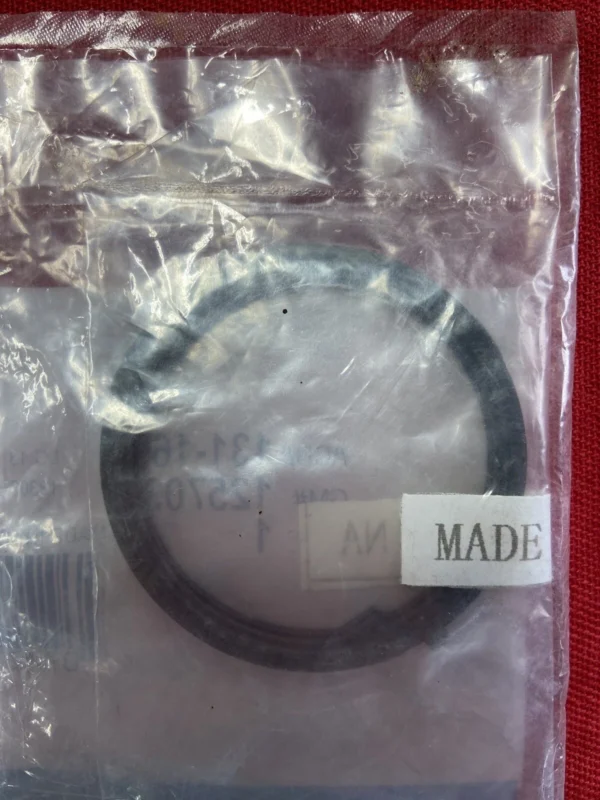 General Motors, SEAL, 12570307 - Image 3