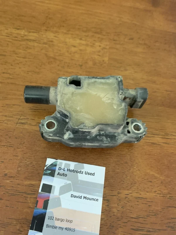 12570616; GM AC Delco OEM Direct Ignition Coil