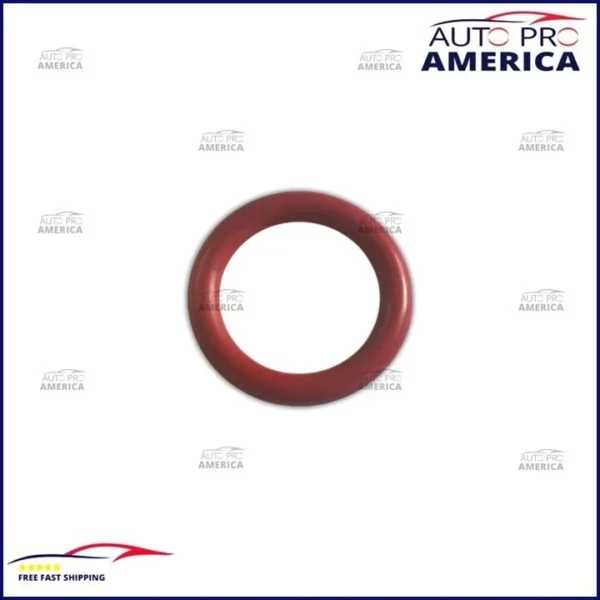 General Motors 12584922, Engine Oil Pump Pickup Tube Gasket - Image 2