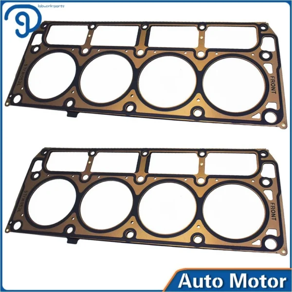General Motors GM Genuine Parts 12589226 Cylinder Head Gasket - Image 3