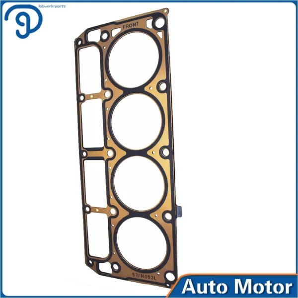 General Motors GM Genuine Parts 12589226 Cylinder Head Gasket - Image 5