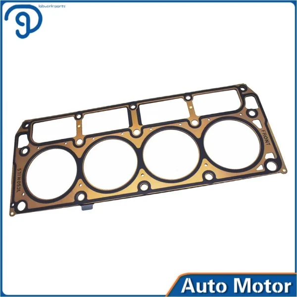 General Motors GM Genuine Parts 12589226 Cylinder Head Gasket - Image 6