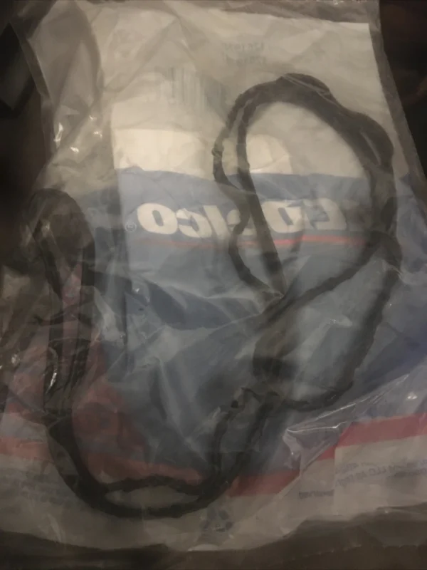 General Motors GM Genuine Parts 12619787 Valve Cover Gasket - Image 3